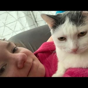 Meet your Posher, Marian